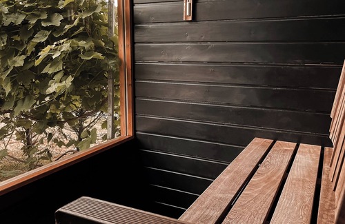Fischbach bei Dahn Apartment | Apartment WANDERSCHUH & sauna-walking distance to hiking trails&shopping/restaurants