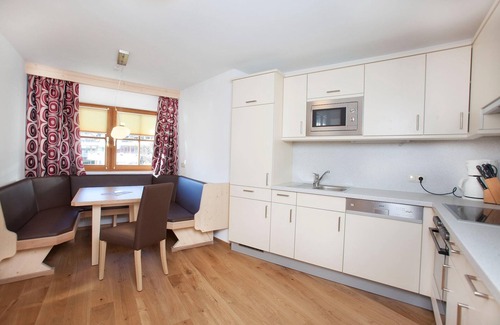 Wald im Pinzgau Apartment | Apartment Wald im Pinzgau near Ski Lift