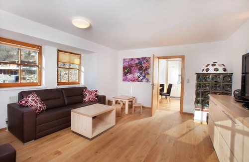 Wald im Pinzgau Apartment | Apartment Wald im Pinzgau near Ski Lift