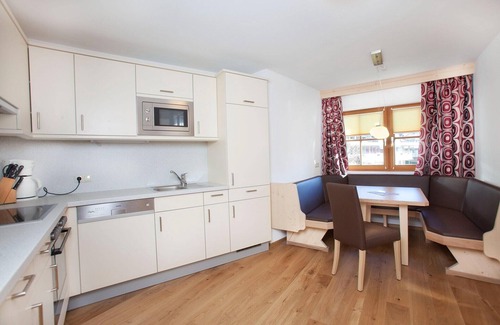 Wald im Pinzgau Apartment | Apartment Wald im Pinzgau near Ski Lift