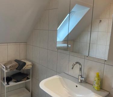 Walddorfhaslach Apartment | Apartment Walddorf