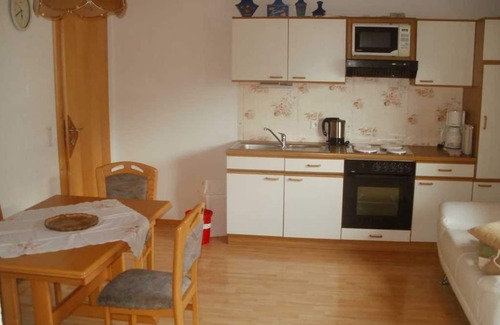 Grins Apartment | Apartment Waldner - Haus Waldner