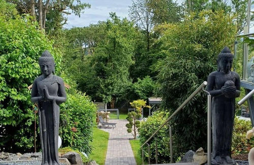 Rederscheid Apartment | Apartment Waldzauber - Wellness vacation apartment in Horhausen