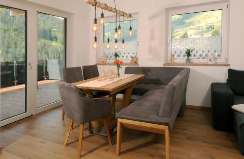 Tux Apartment | Apartment Wanglblick by Interhome