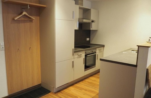 Warth Apartment | Apartment Warth - Bergzeit Appartements
