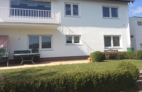 Bebra Apartment | Apartment Water Tower Bebra