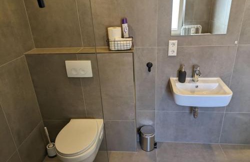 Gronau Apartment | Apartment 'Weiden' Grenze Enschede