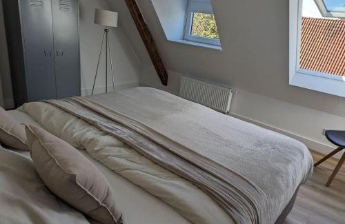 Gronau Apartment | Apartment 'Weiden' Grenze Enschede