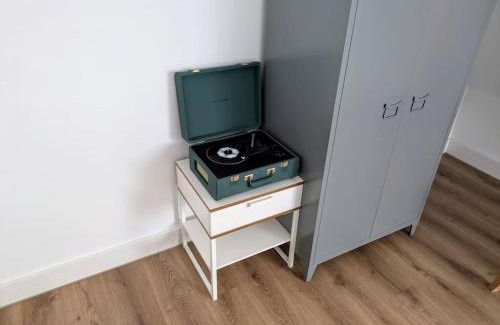 Gronau Apartment | Apartment 'Weiden' Grenze Enschede