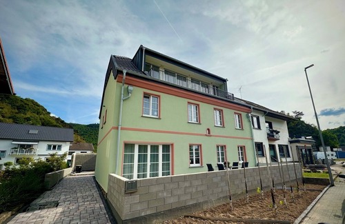Altenahr Apartment | Apartment Weitblick | Top vacation apartment with a great view