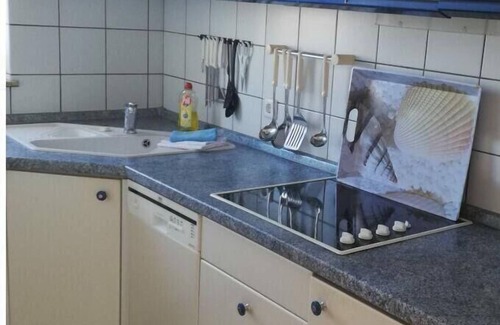 Wittduen Apartment | Apartment Weitsicht 15/17