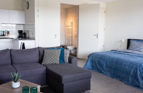 Wemeldinge Apartment | Apartment Wemeldinge 16