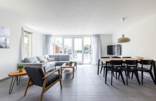 Municipality of Uitgeest Apartment | Apartment Westergeest Luxe by Interhome