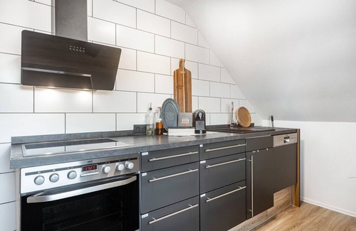 Weltersburg Apartment | Apartment 'Westerwaldnest' with Wi-Fi