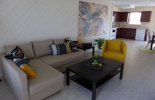 Cape Coral Apartment | Apartment Westside in Cape Coral/Duplex Sunny Splash