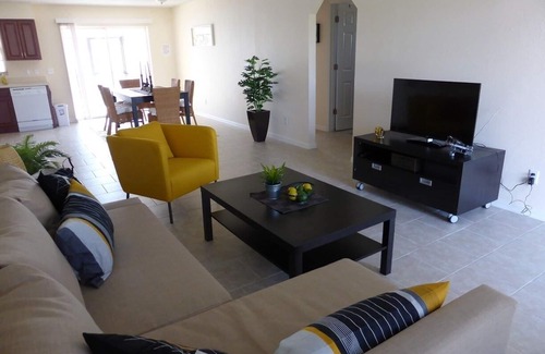 Cape Coral Apartment | Apartment Westside in Cape Coral/Duplex Sunny Splash