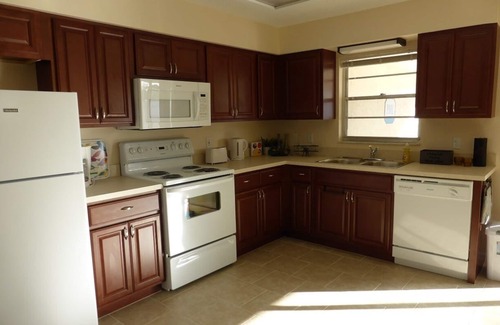 Cape Coral Apartment | Apartment Westside in Cape Coral/Duplex Sunny Splash