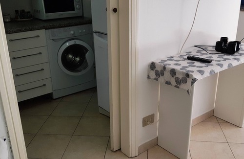 Castiglioncello Apartment | Apartment with garden in Castiglioncello