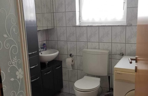 Sigmarszell Apartment | Apartment "Wicki" in Sigmarszell
