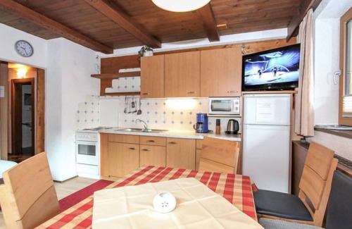Fuegenberg Apartment | Apartment Widner by Interhome