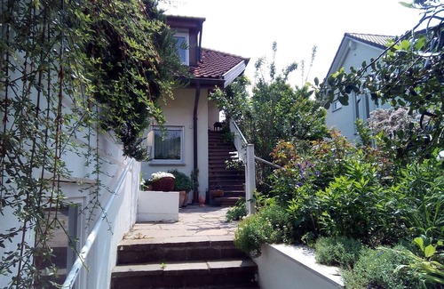 Tuebingen Apartment | Apartment 'Wiedmann'