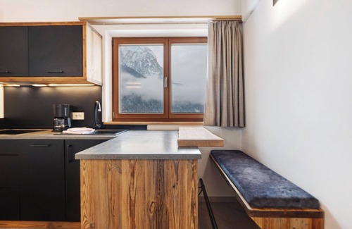 Castelrotto Apartment | Apartment 'Wiesenduft' with Mountain View, Private Terrace and Wi-Fi