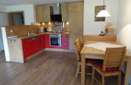 Bad Hindelang Apartment | Apartment Wiesenstüble - holiday farm at Kemptar