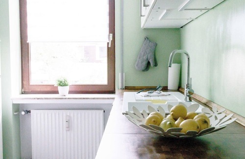 Bockswiese Apartment | Apartment Wiesentalblick