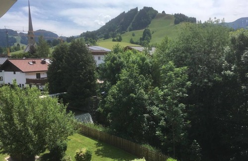 Maria Alm am Steinernen Meer Apartment | Apartment Wildbach - Apartment, 2 bedrooms, bath/shower, WC