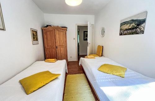 Traben-Trarbach Apartment | Apartment Wildbadstrasse by Interhome