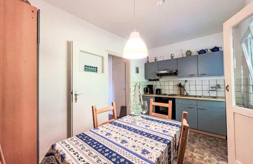 Traben-Trarbach Apartment | Apartment Wildbadstrasse by Interhome