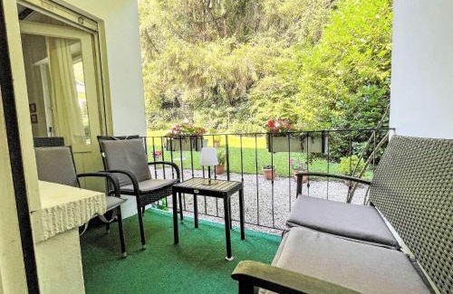 Traben-Trarbach Apartment | Apartment Wildbadstrasse by Interhome