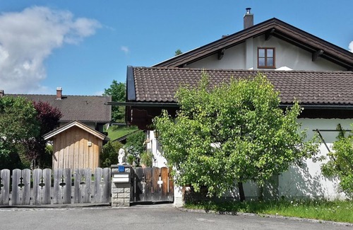 Kruen Apartment | Apartment "Wilderer", 1 bedroom, shower and bathtub/WC - Kaiser Franz, vacation apartments