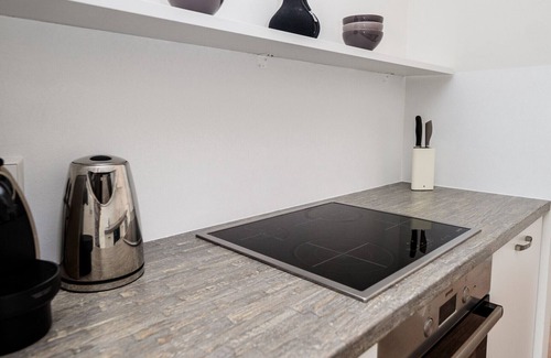 Schladming Apartment | Apartment with 2 bedrooms and private sauna