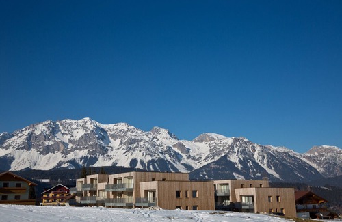 Schladming Apartment | Apartment with 2 bedrooms and private sauna