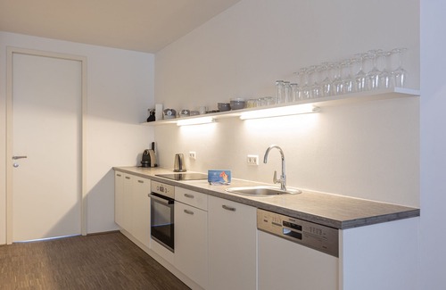 Schladming Apartment | Apartment with 3 bedrooms and sauna area