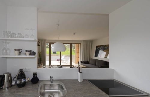 Schladming Apartment | Apartment with 3 bedrooms and sauna area