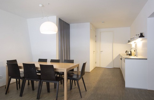 Schladming Apartment | Apartment with 3 bedrooms and sauna area