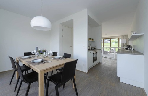 Schladming Apartment | Apartment with 3 bedrooms and sauna area