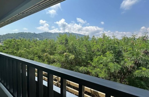 Maret Condo | Apartment with pool and sauna in Koh Samui