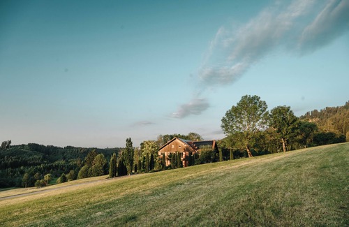 Weitnau Apartment | Apartment with 180sqm - in a former quiet farmhouse