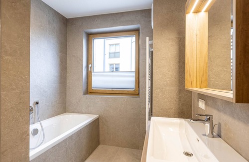 Paß Thurn Apartment | Apartment with 2 bedrooms