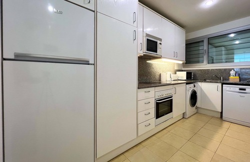 Dreta de l'Eixample Apartment | Apartment with 2 Bedrooms and Shared Pool