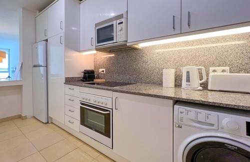 Dreta de l'Eixample Apartment | Apartment with 2 Bedrooms and Shared Pool
