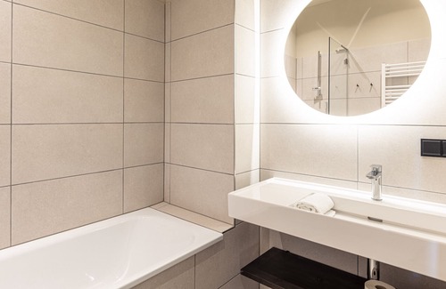 Irdning-Donnersbachtal Apartment | Apartment with 2 bedrooms