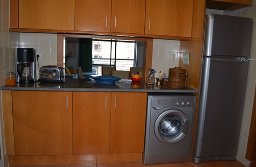 Telheiro Apartment | APARTMENT WITH 2 BEDROOMS, 2 BATHROOMS, WIFI, SWIMMING POOL AND 2 TENNIS COURT