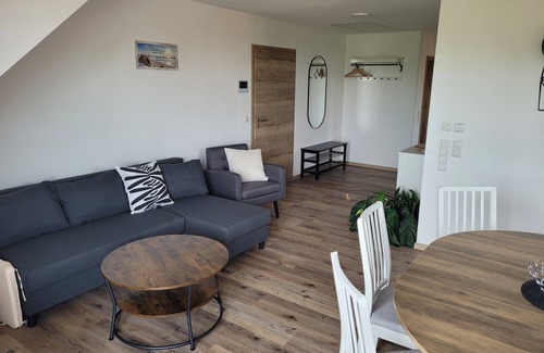 Ravensburg Apartment | Apartment with 3 bedrooms and balcony