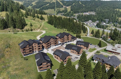 Schonberg Apartment | Apartment with 3 bedrooms