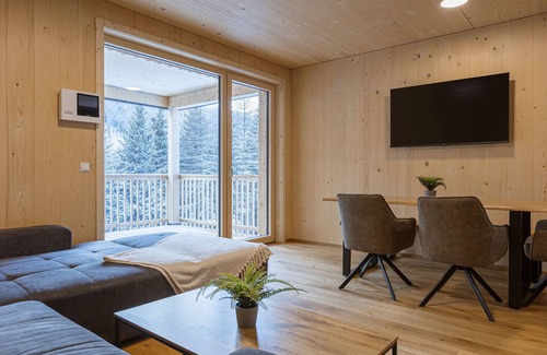 Schonberg Apartment | Apartment with 3 bedrooms