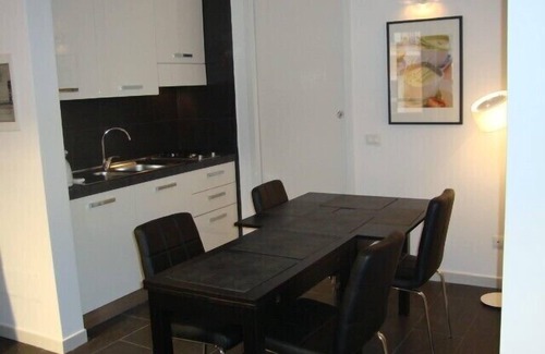Rione IV Campo Marzio Apartment | Apartment with 3 bedrooms and 3 bathrooms by the Spanish Steps